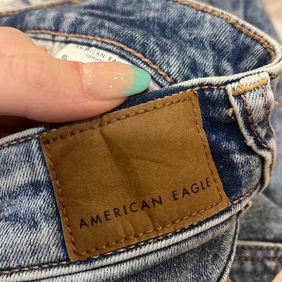 American eagle jeans blue - Picture 4 of 4
